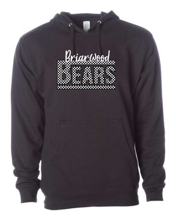 Briarwood Hoodie
