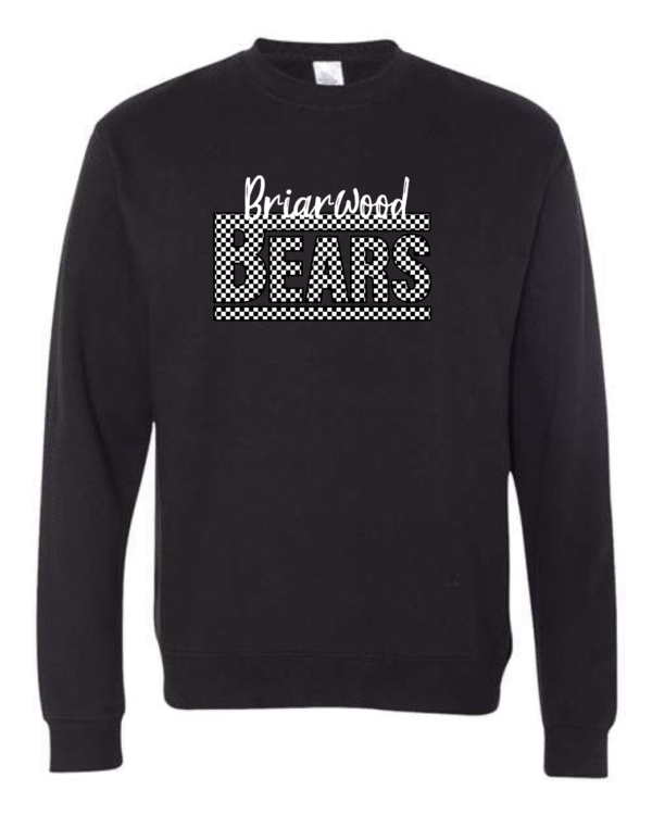 Briarwood Crewneck Sweatshirt