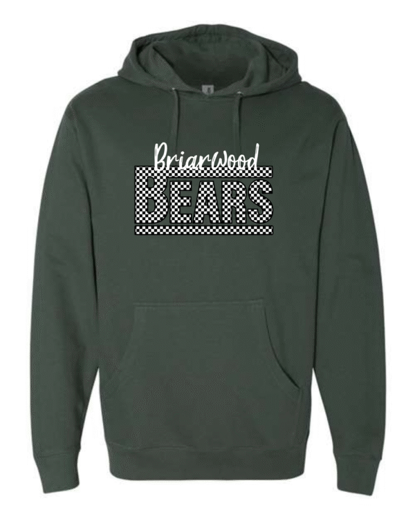 Briarwood Hoodie