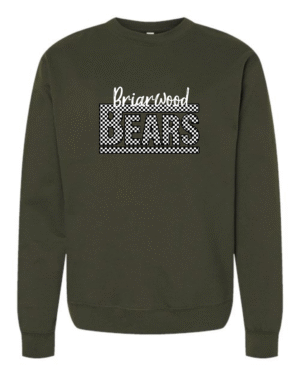 Briarwood Crewneck Sweatshirt