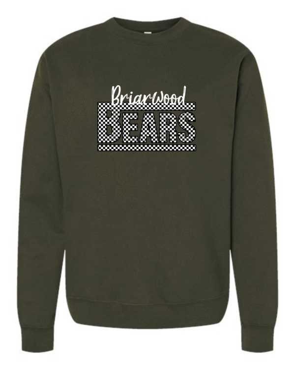 Briarwood Crewneck Sweatshirt