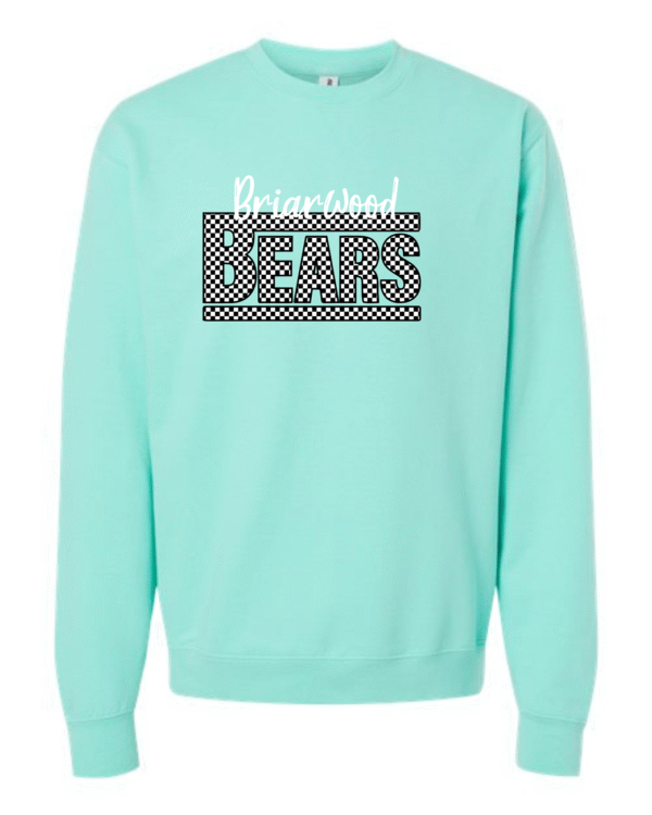 Briarwood Crewneck Sweatshirt