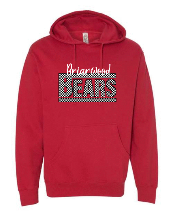 Briarwood Hoodie