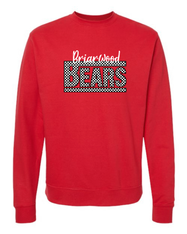 Briarwood Crewneck Sweatshirt